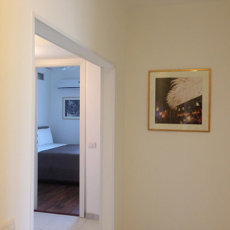 B&B Young Catania Exterior foto