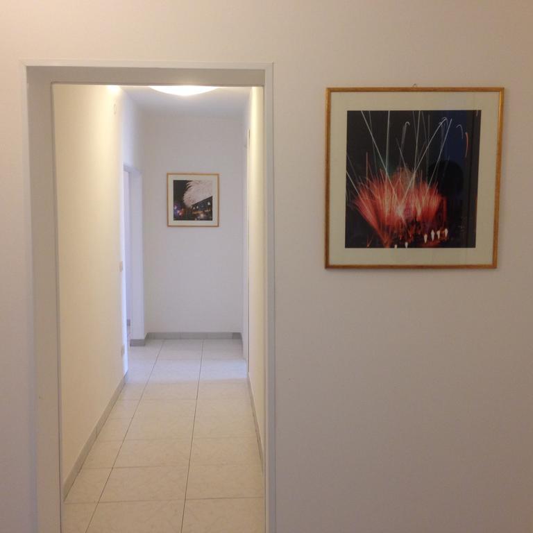 B&B Young Catania Exterior foto