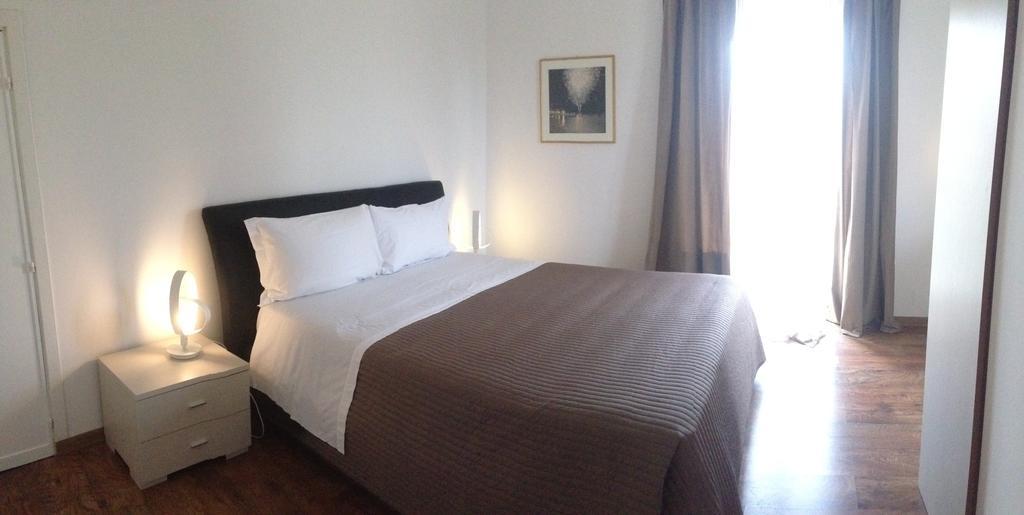 B&B Young Catania Habitación foto