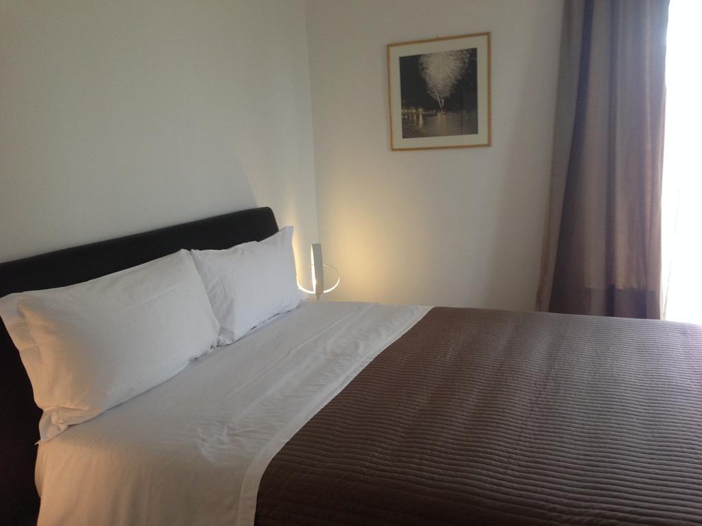 B&B Young Catania Habitación foto