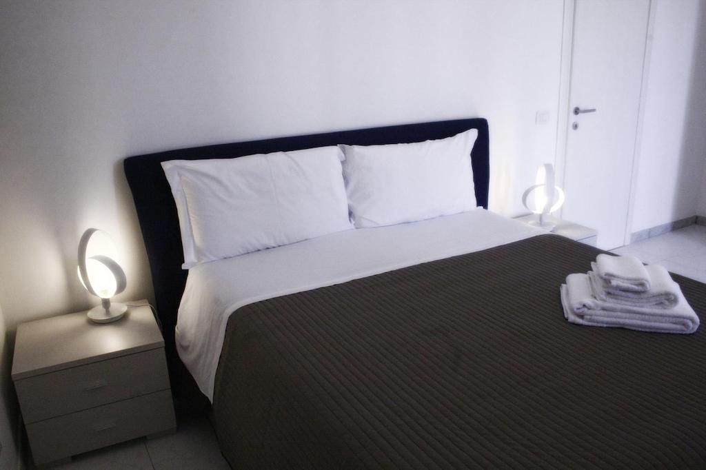 B&B Young Catania Habitación foto