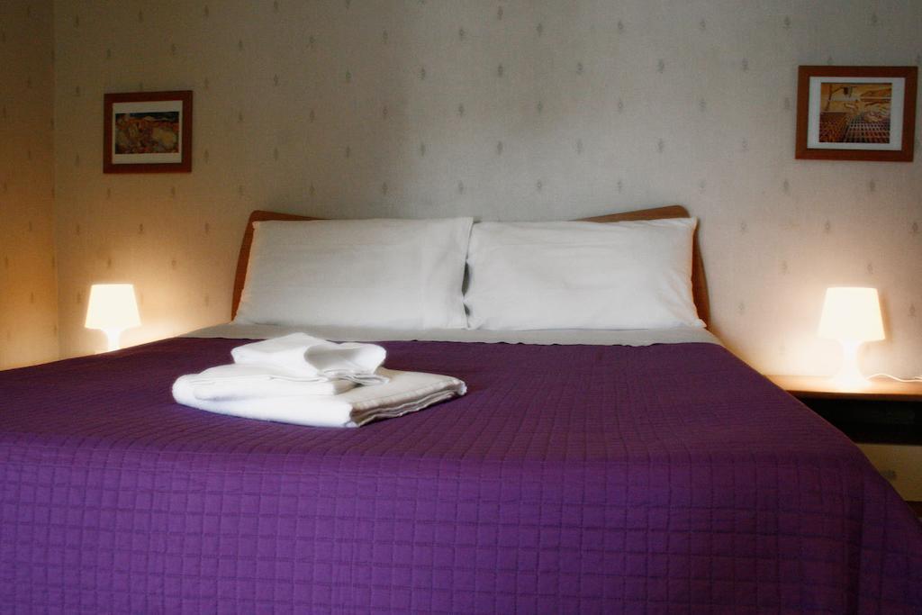 B&B Young Catania Habitación foto
